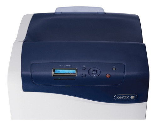 Impressora função única cor Xerox Phaser 6500