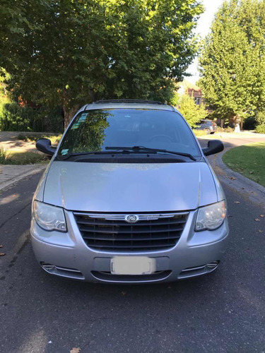 Chrysler Caravan 2.4 Se 2.4 2007