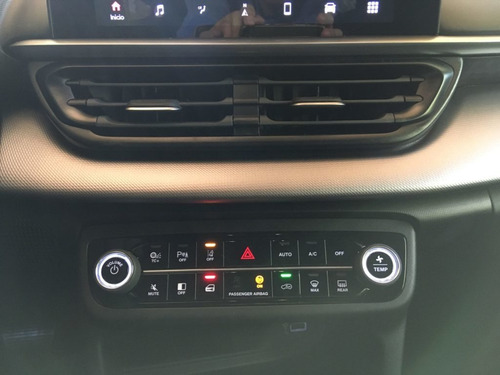 Imagen 18 de 25 de Fiat Pulse Suv Impetus Tomo Gol Gold Eco Sport Meriva C4 Jf