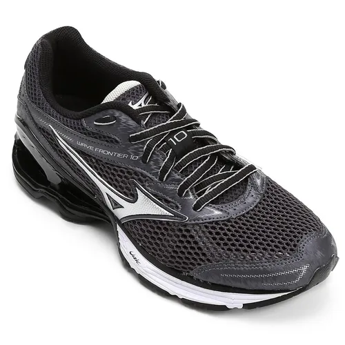 Mizuno wave cheap frontier 10