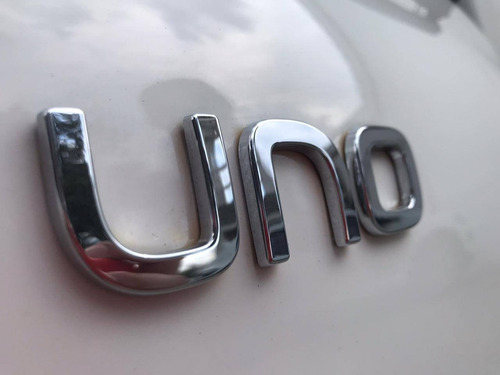 Fiat Uno 1.0 Firefly Flex Way 4p Manual