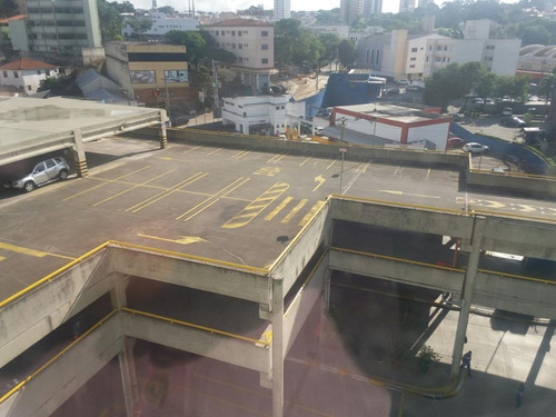 Imagem 8 de 8 de Sala À Venda, 70 M² Por R$ 250.000,00 - Centro - São Bernardo Do Campo/sp - Sa4271