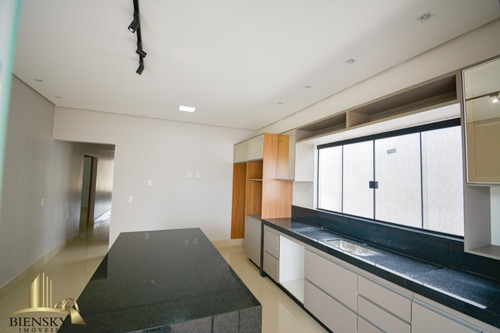 Imagem 5 de 16 de Casa Alto Padrão Condomínio Novo - Cs00099 - 70409039