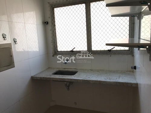 Imagem 6 de 15 de Apartamento Para Aluguel Em Vila Itapura - Ap090837