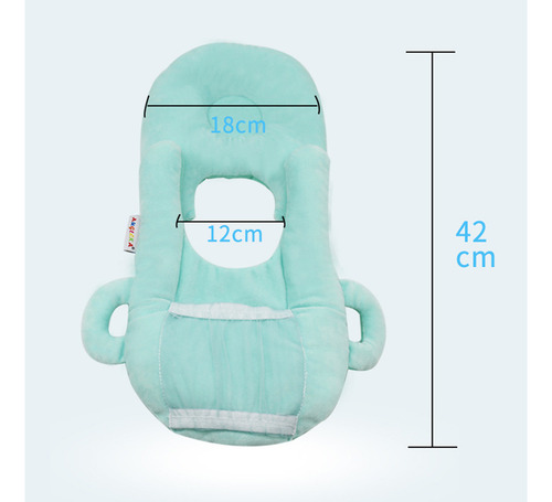 Porta-travesseiros Com Alimentação Automática Para Mamadeira