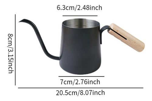 For Cafetera De Goteo Para Exteriores E Interiores, Tetera