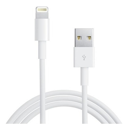 Cable Cargador Para: iPhone iPad iPod 2m 2a Usb Febo