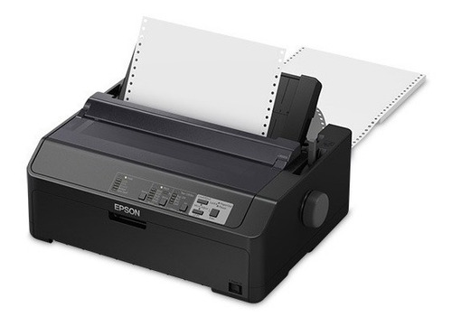 Impresora Matriz De Punto Epson Fx-890ii - C11cf37201