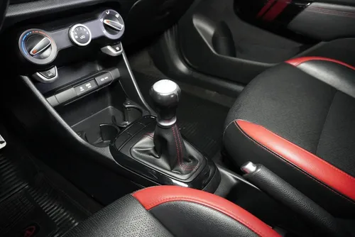 Kia Picanto 1.2 Gt-Line