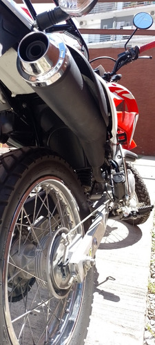 Imagen 10 de 12 de Honda Xr 150l