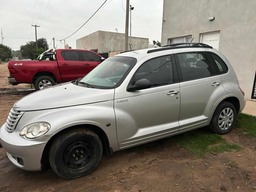 Chrysler PT Cruiser 2.4 Classic