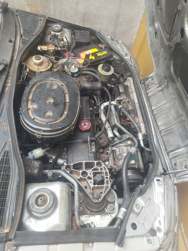 Renault Clio 1.4 Rsi
