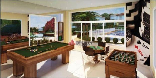 Imagem 12 de 22 de Terreno À Venda, 452 M² Por R$ 570.000,00 - Urbanova - São José Dos Campos/sp - Te0098