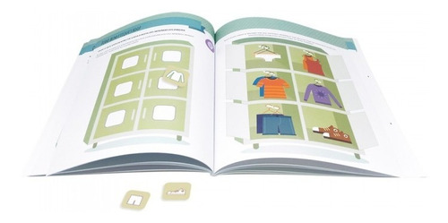 Livro Montessori Meu 1º Liv De Ativ Lar Todolivro