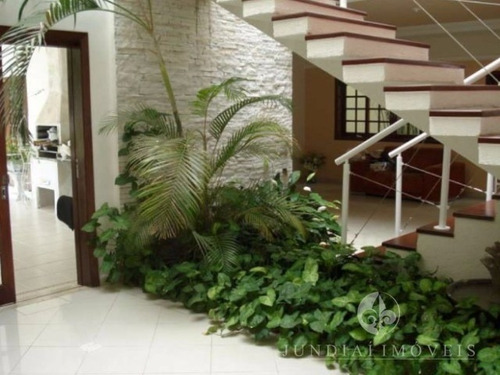 Imagem 29 de 30 de Vendo Linda Casa Na Malota Em Jundiaí, Alto Padrão, 620 M² De Área Construída E1.200 M² De Terreno. - Ca00205 - 3427340