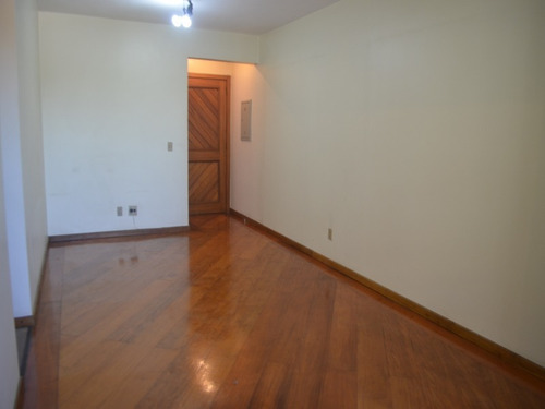 Imagem 2 de 30 de Apartamento - Ap00404 - 68693321