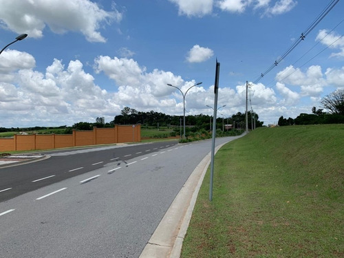 Imagem 13 de 15 de Terreno Comercial Condominio Alphaville Castelo Alto Padrão - 1033-10354