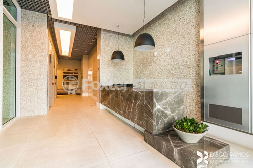 Imagem 16 de 30 de Apartamento, 32.05 M², Moinhos De Vento - 192478