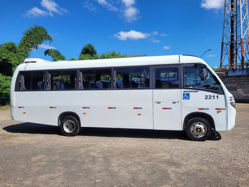 Marcopolo Volare V8l Com Ar Condicionado 29 Lugares