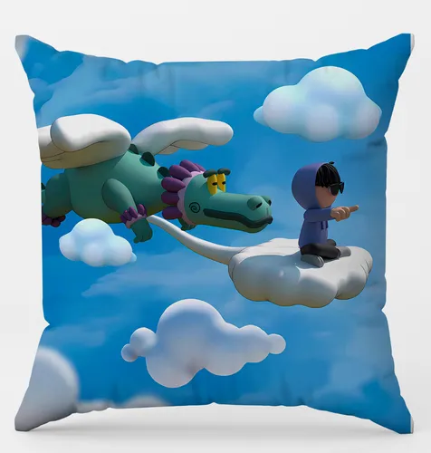 Cojines para niños mercado libre new arrivals