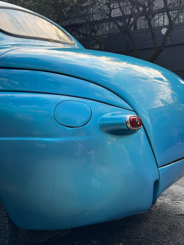 Ford Coupe 1946