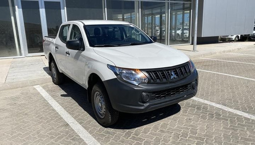 Mitsubishi L200 Dc 2019 0km