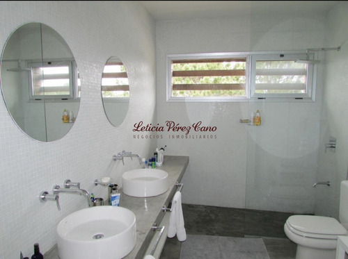 Imagen 12 de 30 de Venta Casa 3 Dormitorios En Arenas De Jose Ignacio, Punta Del Este