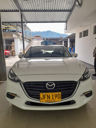 Imagen 2 de 8 de Mazda 3 Touring Sport