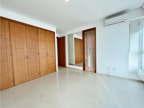 Venta Apartamento Duplex 3 Alcobas Edificio Platino Castillogrande