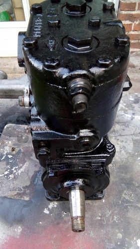 Compresor Bendix Tu- Flo 500