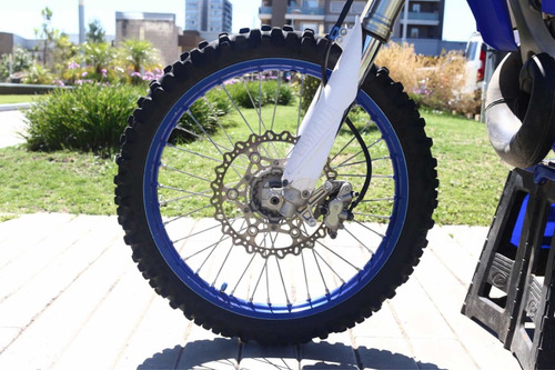 Yamaha Yz 250 X