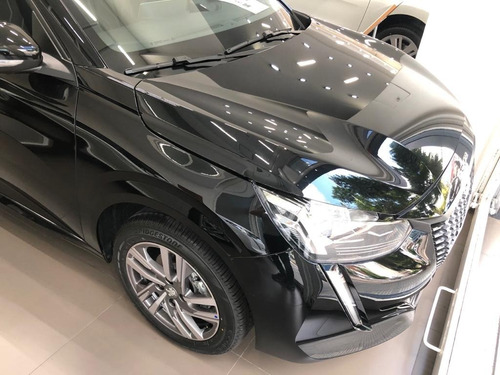 Imagen 25 de 25 de Peugeot 208 2023 1.6l Allure Pack