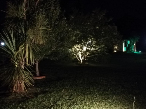 Imagen 20 de 30 de Casaquinta - Hermosa Casa Y Bellísimo Parque