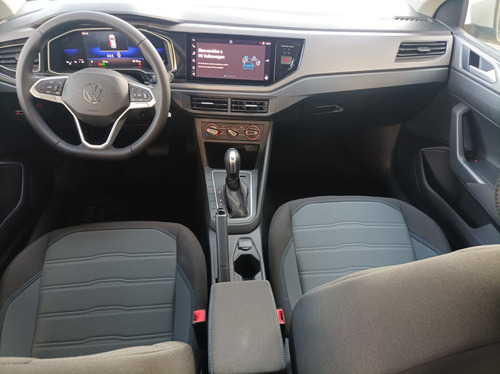 Volkswagen Nivus 1.0 Tsi Comfortline Tiptronic