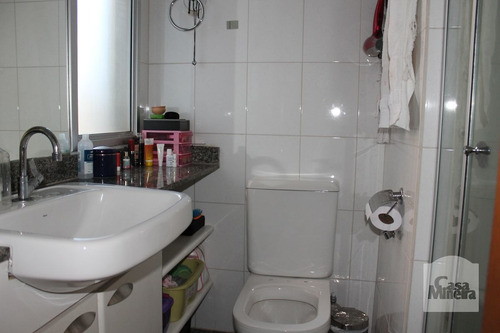 Imagem 13 de 15 de Apartamento À Venda No Luxemburgo - Código 267185 - 267185