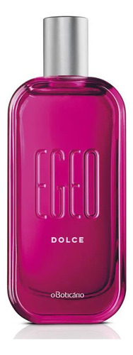O Boticário - Egeo Dolce Desodorante Colônia 90ml