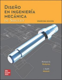 Diseño En Ingenieria Mecanic Shigley 11ª Budynas Mc Graw H