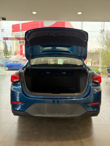 Chevrolet Onix 1.0t Ls Mt