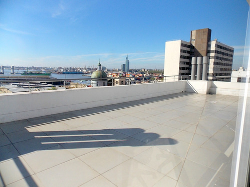 Imagen 7 de 9 de Venta De Oficina En Ciudad Vieja