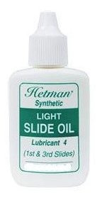 Hetman Tuning Slide Lubricante Luz 4