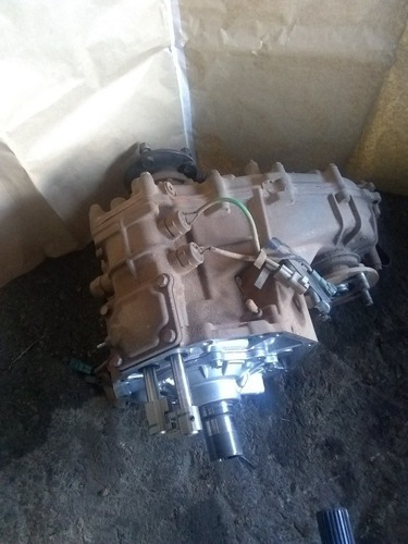 Transfer De Toyota Fortuner Kavak 4.0