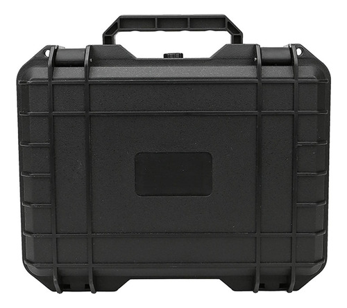 Rigid Carrying Case With Storage 2024