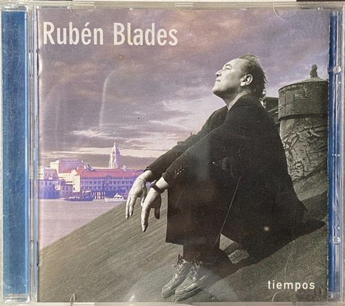 Rubén Blades - Tiempos