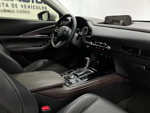 Mazda CX-30 2.5 Grand Touring Lx 4x4