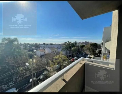 Imagen 15 de 15 de Departamento - Castelar