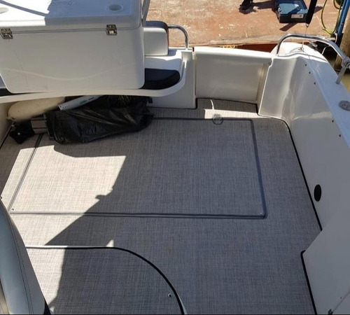 Imagen 5 de 8 de Custon Special Con Volvo Penta 4.3 Gl 190 Hp