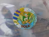 Comprar Super Tazo Plucky # 77,original De Sabritas De 1994.