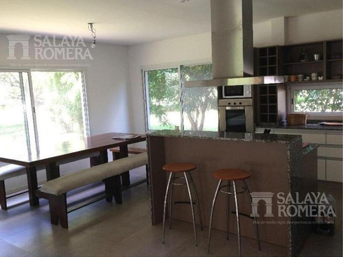 Venta De Casa En Isla Santa Monica Como Nueva Country Nautico
