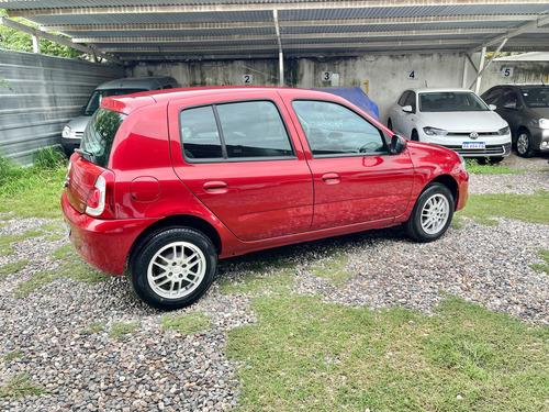 Renault Clio 1.2 Mio Dynamique 5P