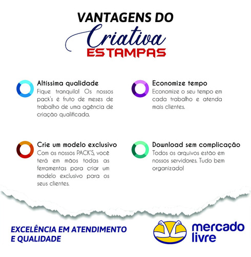 Pacote Mais Completo Artes Designer Photoshop Coreldraw